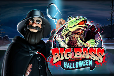 Bigbasshalloween онлайн Миллион Казино